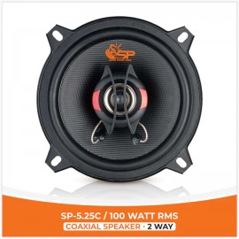 SP-5.25C / 100 W-200W RMS