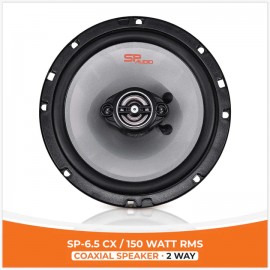 SP-6.5 CX / 150 W-300W RMS