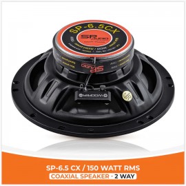 SP-6.5 CX / 150 W-300W RMS