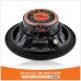 SP-6.5 CX / 150 W-300W RMS