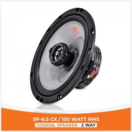 SP-6.5 CX / 150 W-300W RMS