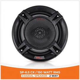SP-6.5 CX / 150 W-300W RMS