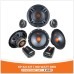 SP-6.5 KIT / 180 WATT RMS