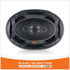 SP-6x9 C / 150 W-300W RMS