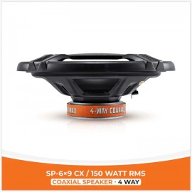 SP-6x9 CX / 150 WATT RMS