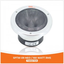 SPTW-09 NEO / 150 WATT RMS