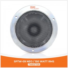 SPTW-09 NEO / 150 WATT RMS