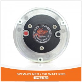 SPTW-09 NEO / 150 WATT RMS