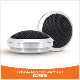 SPTW-14 NEO / 120 WATT RMS