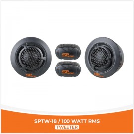 SPTW-18 / 100 WATT RMS