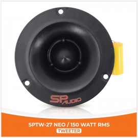 SPTW-27 NEO / 150 WATT RMS