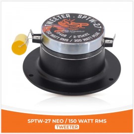 SPTW-27 NEO / 150 WATT RMS