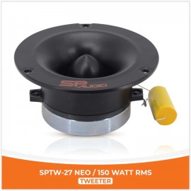SPTW-27 NEO / 150 WATT RMS