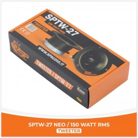 SPTW-27 NEO / 150 WATT RMS