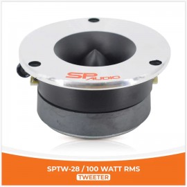 SPTW-28 / 100 WATT RMS