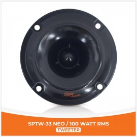 SPTW-33 NEO / 100 WATT RMS