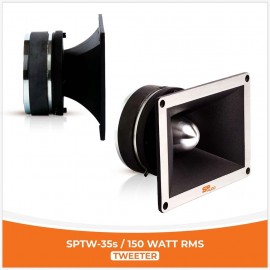 SPTW-35s / 150 WATT RMS