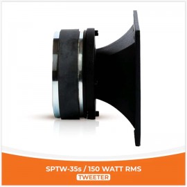 SPTW-35s / 150 WATT RMS