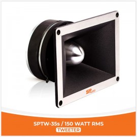 SPTW-35s / 150 WATT RMS