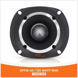 SPTW-45 / 125 WATT RMS
