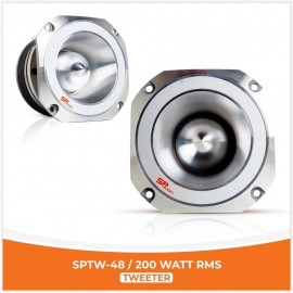 SPTW-48 / 200 WATT RMS