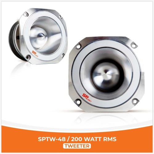 SPTW-48 / 200 WATT RMS