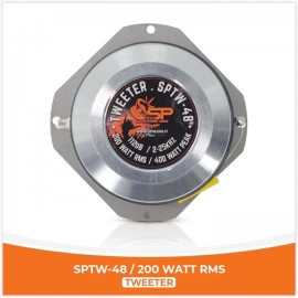 SPTW-48 / 200 WATT RMS