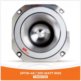 SPTW-48 / 200 WATT RMS