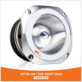 SPTW-48 / 200 WATT RMS