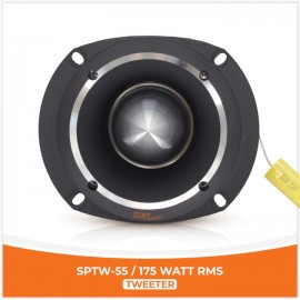 SPTW-55 / 175 WATT RMS