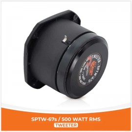 SPTW-67s / 500 WATT RMS