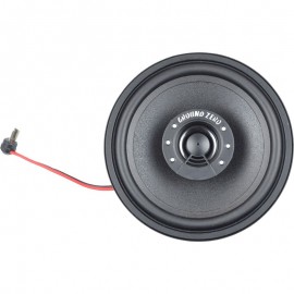 Автоакустика GZCS 12CX