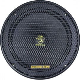 Автоакустика GZIC 165.2SPL