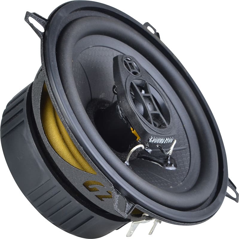 Автоакустика GZIF 5.2 130 mm / 5", 110 W max