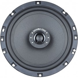 Автоакустика GZIF 6501FX