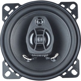 Автоакустика GZIF 40X 100 mm / 4", 100 W max