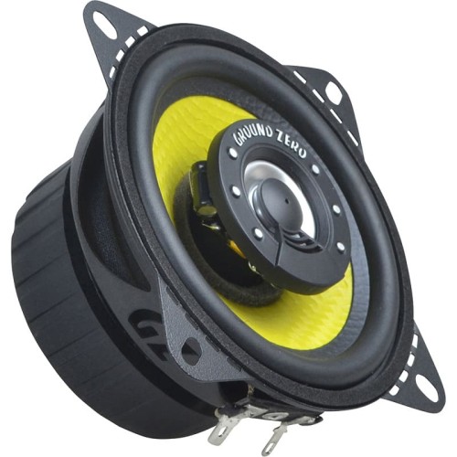 Автоакустика GZTF 4.0X 100 mm / 4", 100 W max
