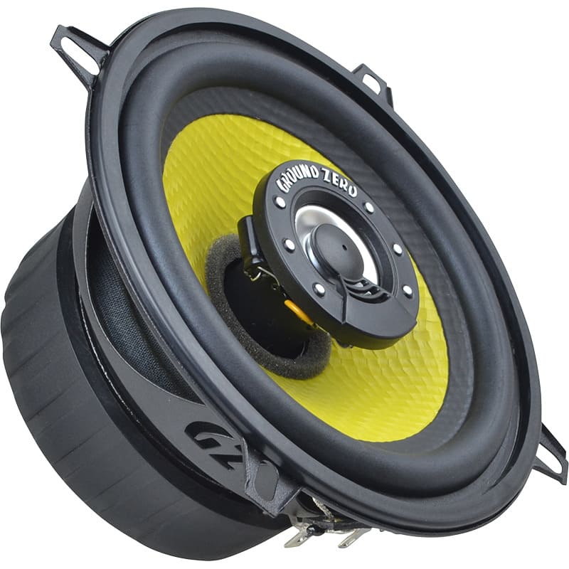 Автоакустика GZTF 5.2X 130 mm / 5.25", 110 W max