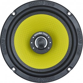 Автоакустика GZTF 6.5X 165 mm / 5.5", 130 W max