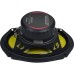 Автоакустика GZTF 69X 6×9″, 190 W max