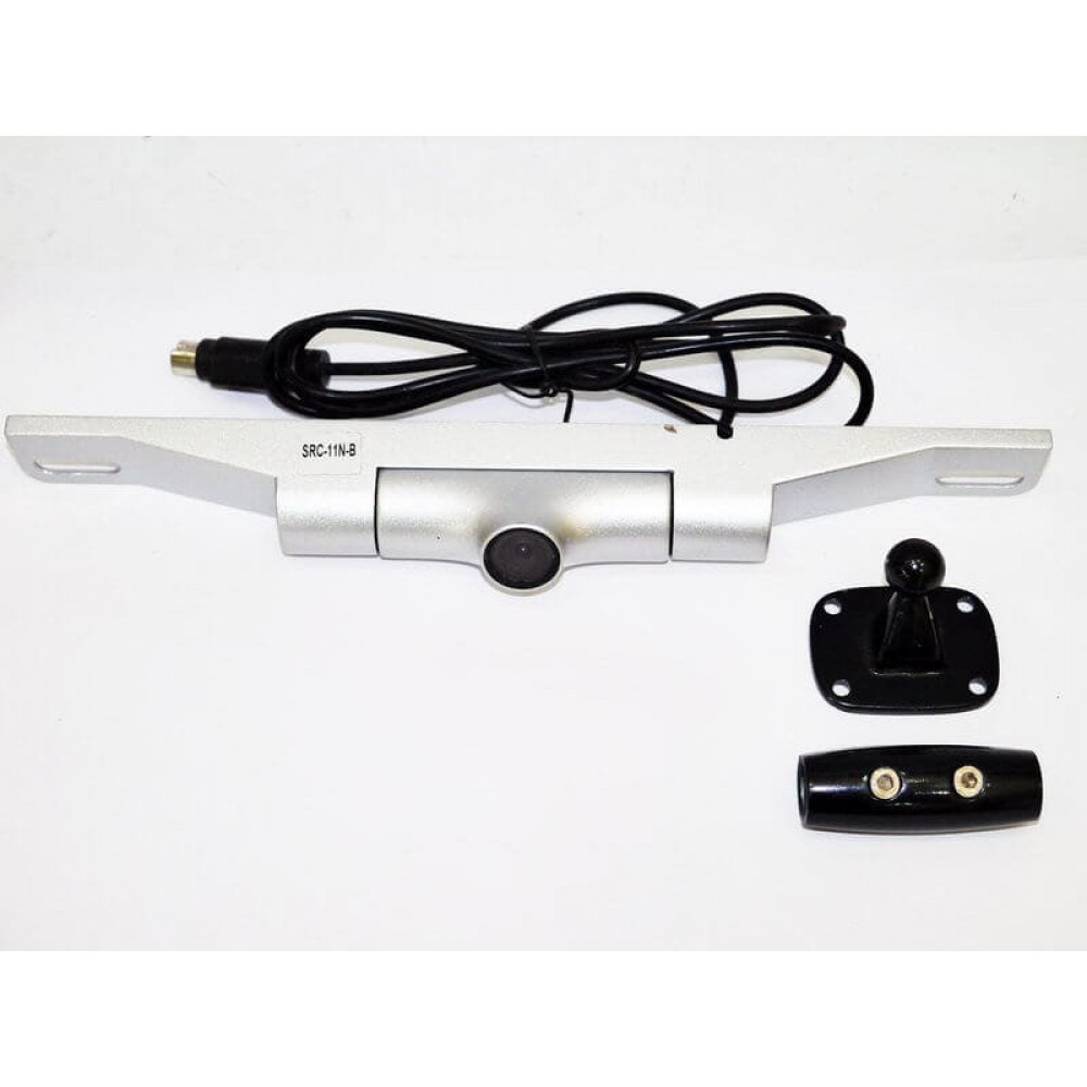 Монитор с камерой заднего вида JDR Serm-11