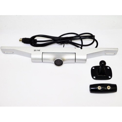 Монитор с камерой заднего вида JDR Serm-11