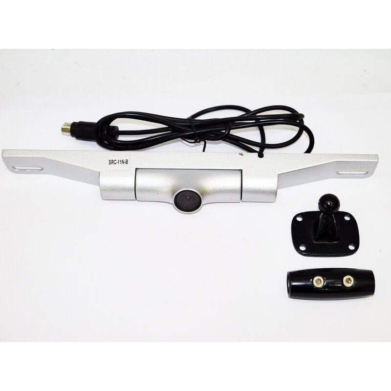 Монитор с камерой заднего вида JDR Serm-11