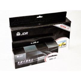 Монитор с камерой заднего вида JDR Serm-11