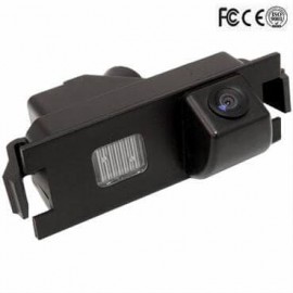 Incar Kia Sportage 2016 Optima