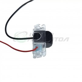 Ford Mondeo / Focus (2007–2015)