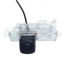 Mercedes Vito / Viano / Sprinter (2010–2014)