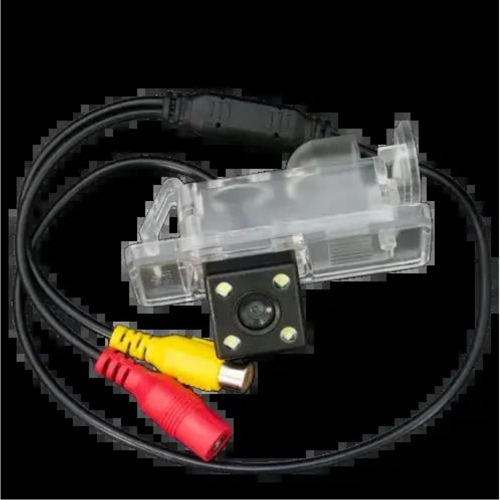 Mercedes Vito / Viano / Sprinter (2010–2014)– CCD