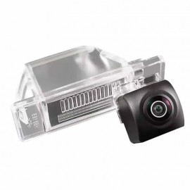 Nissan X-Trail / Qashqai (2008–2012) / Citroën C5