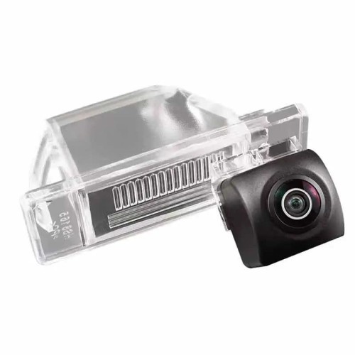 Nissan X-Trail / Qashqai (2008–2012) / Citroën C5